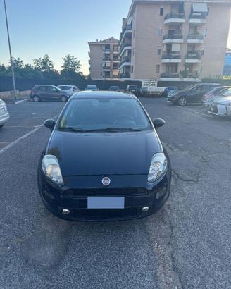 Fiat Punto 1.2 benzina da 1242 cc, 51 kW