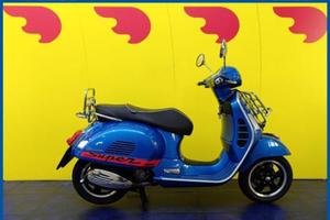 VESPA GTS 300 Garantito e Finanziabile