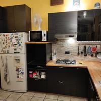 Cucina Ikea metod nera