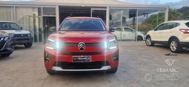 Citroën C3 PureTech 100 S&S Plus