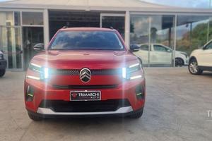 Citroën C3 PureTech 100 S&S Plus