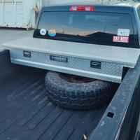 TOOL BOX PICK UP AMERICANI