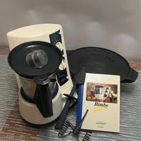 Bimbi Vorwerk completo