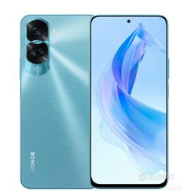 Honor 90lite 8gb RAM +256 GB memoria 