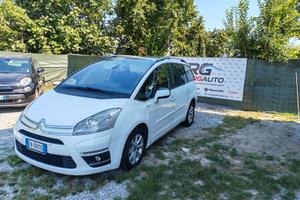 Citroen C4 Grand Picasso 1.6 HDi 110 FAP Business