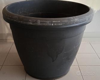 VASO ROTONDO NAXOS 