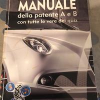 Manuale patente