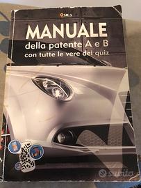 Manuale patente