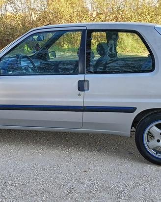 Peugeot 106 1.1 ASI, Neopatentati 