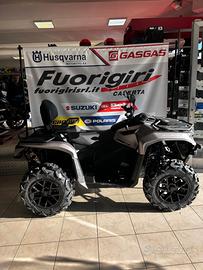 Can-am 700 xt t abs my 2025