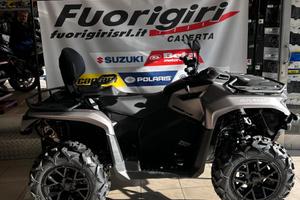 Can-am 700 xt t abs my 2025