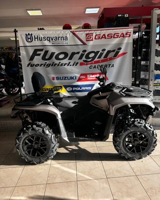 Can-am 700 xt t abs my 2025