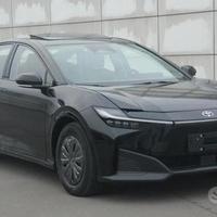 Ricambi per TOYOTA BZ3 2022 2023 DISPONIAMO DI RI