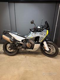Husqvarna Norden 901