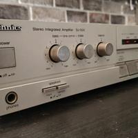 Technics SU-500 Amplificatore Integrato 40W