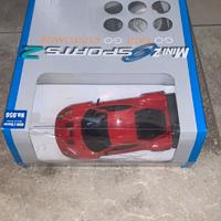 Kyosho mini z sports 2