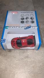 Kyosho mini z sports 2