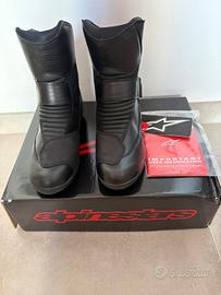 Stivale da donna Alpinestar