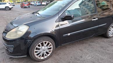 clio renault
