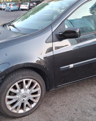 clio renault