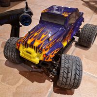 Mantua Model Jeep wrangler