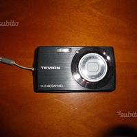 Fotocamera Tevion