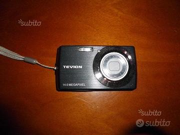 Fotocamera Tevion