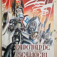 cangrande e l'ordine degli scaligeri