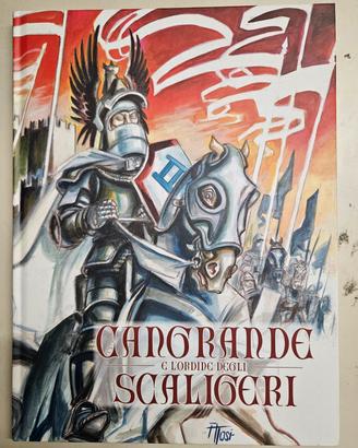 cangrande e l'ordine degli scaligeri