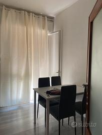 Camera singola x solo ragazze da maggio