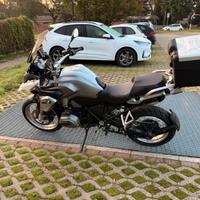 Bmw GS 1200(2016)
