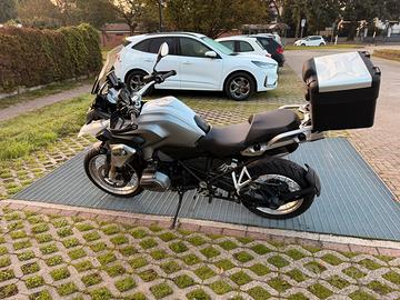 Bmw GS 1200(2016)