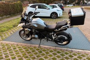 Bmw GS 1200(2016)