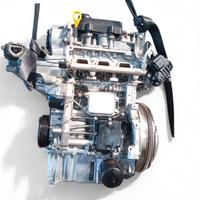 MOTORE VOLKSWAGEN AUDI SEAT 1.0 DLAA DLA