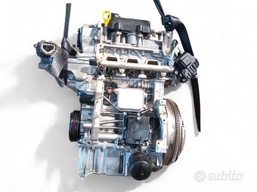 MOTORE VOLKSWAGEN AUDI SEAT 1.0 DLAA DLA