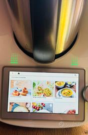 Bimby TM6 con bimby friend