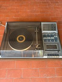 Philips music center 990