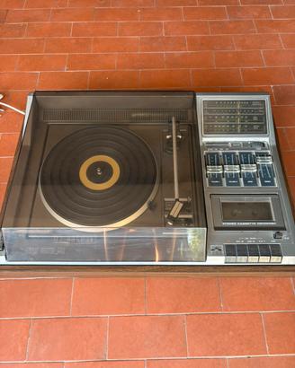 Philips music center 990