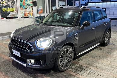 MINI Mini 2.0 Cooper SD Countryman ALL4 Automatica