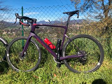 BMC RoadMachine 01 tg. 61