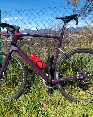 BMC RoadMachine 01 tg. 61