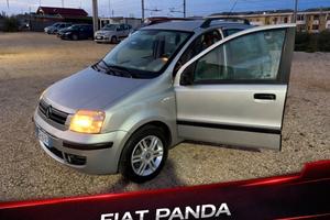 Fiat Panda 1.2 55.000 km originali Permute
