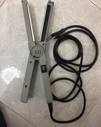 Piastra per capelli