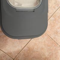 Porta croccantini/porta tutto