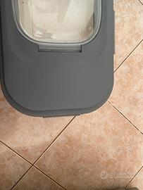 Porta croccantini/porta tutto