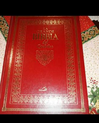 BIBBIA DEL GIUBILEO