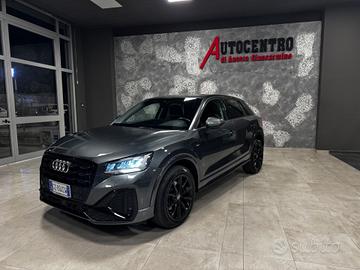 AUDI Q2 2.0 TDI QUATTRO S LINE STRONIC