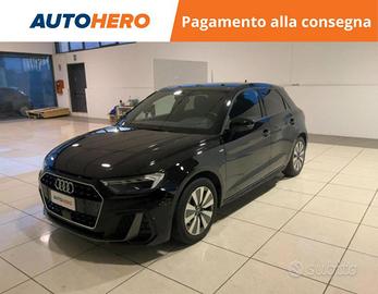 AUDI A1 SPB 30 TFSI S line edition