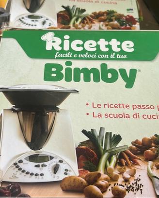 Ricette Bimby