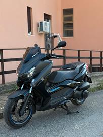 XMAX 250 IRONMAX ABS
